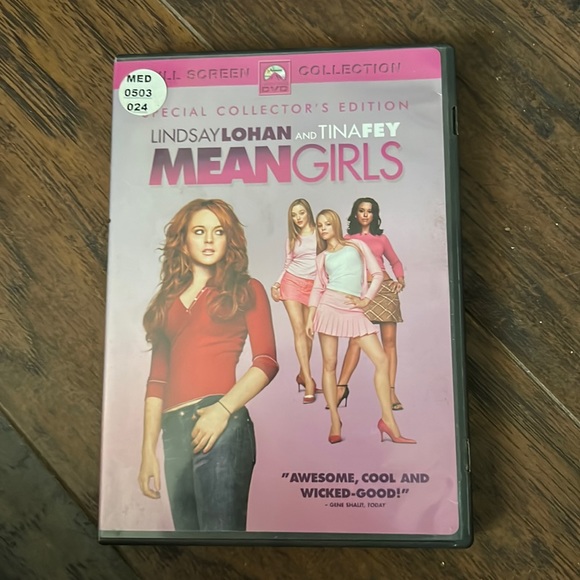 Mean Girls - Picture 1 of 4